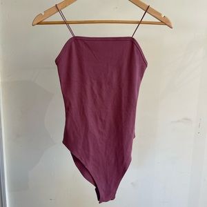 Wild Fable bodysuit. New with tags. Size XS.